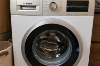 Pralka Bosch Seria 4, 8kg, zadbana, sprawna