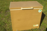 zamrazarka skrzyniowa energoszczedna bez freono