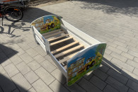 Łóżeczko dziecięce