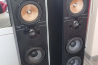 Kolumny Teufel Ultima UL 40 MK3 18 2x200Watt