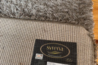 Dywan Syrena 160x220cm shaggy