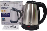 CZAJNIK ELEKTRYCZNY ESPERANZA RORAIMA 1,8L TKK1