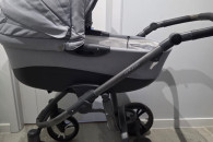 WÓZEK DZIECIĘCY BEBBETTOHOLLAND GONDOLA