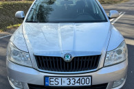 Skoda Octavia 1.6