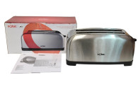 TOSTER SOLAC TL5419
