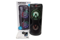 GŁOŚNIK BLUETOOTH PORTABLE 10W