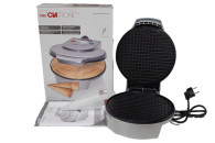 URZĄDZENIE DO WYPIEKU WAFLI CLATRONIC HA 3494