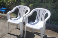 KRZESLO OGRODOWE KETTLER