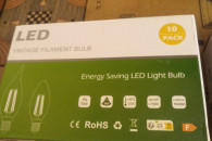 Żarówka Led 4W