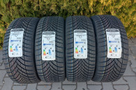 Nowe opony 225.45R17 91H FR Semperit