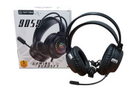 SŁUCHAWKI NAUSZNE Z MIKROFONEM TATYBO 9059