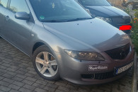 Mazda 6 2.0 BOSE Exclusive