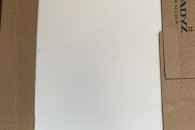 Płytki Paradyż Neve Bianco