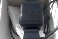 Smartwatch z GPS