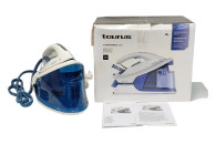 STACJA PAROWA TAURUS SLIDING PERFECT 2400