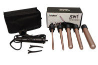 LOKÓWKA 5W1 JANELOVE F1-5P