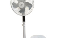 WIATRAK STOJĄCY BLACK= DECKER PEDESTAL FAN 50W