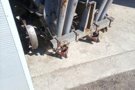 Sadzarka ziemniaków remprodex s 211