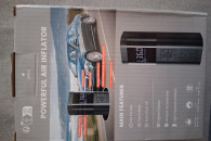 Pompka Elektryczna Bezprzewodowa 150 PSI | Komp