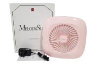 POCHŁANIACZ PYŁKU MELODYSUSIE DR-3011