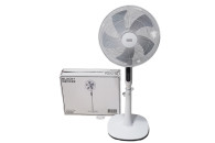 WIATRAK STOJĄCY BLACK+ DECKER PEDESTAL FAN 50W