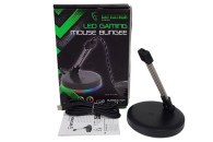 UCHWYT NA KABEL MYSZY BATTLETRON MOUSE BUNGEE L