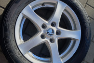 Koła aluminiowe 16''