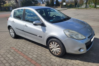 Renault Clio 1.2 benzyna 75KM, niski przebieg