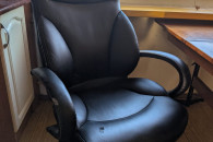 Fotel biurowy/ krzesło biurowe