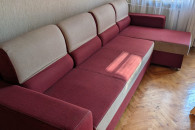 Sofa narożna/ kanapa