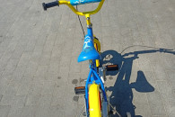 Rowerek dziecięcy Waves