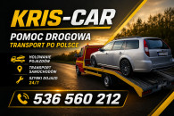 Pomoc drogowa transport samochodowy