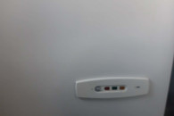 Używana zamrażarka komorowa z gwarancją