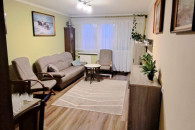 Mieszkanie 46,8 m2 Piłsudskiego