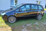 Ford c max