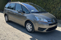 C4 Picasso 7 osób