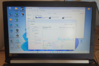 Laptop Acer 17 cali