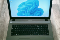 Medion Akoya E7226 - 17 Cali
