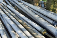 Rury aluminiowe 6m