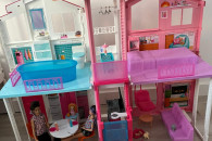 DOMEK BARBIE