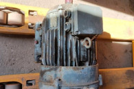 2 Silniki elektryczne 7,5KW