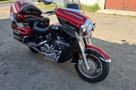 Yamaha Ventura