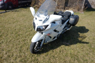 Yamaha FJR 1300