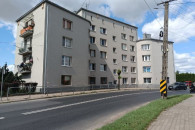 Sprzedam kawalerkę w Warcie