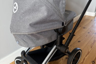 Wózek dla lalek Cybex priam