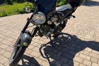 Romet Zetka 50