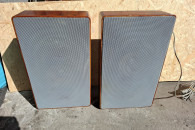 Kolumny BRAUN AG L-480/1 4 ohm 30 Watt