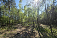Działka Rekracyjna - Stoczki ; 3000 m2