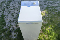 Pralka automatyczna whirpool awe63160 biała sp