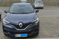 Renault Kadjar 1.2 benz. 2015/2016